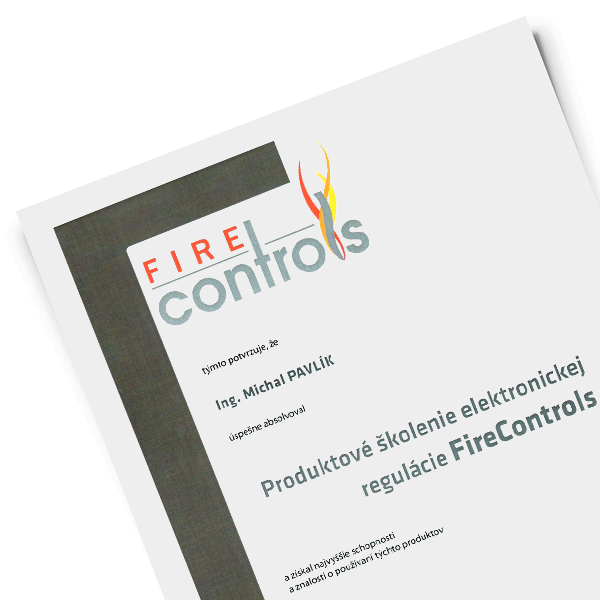 FireControls 2013