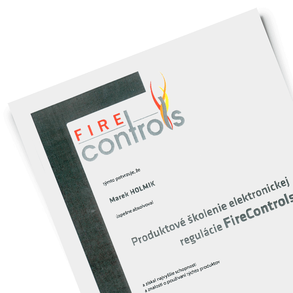 FireControls 2013