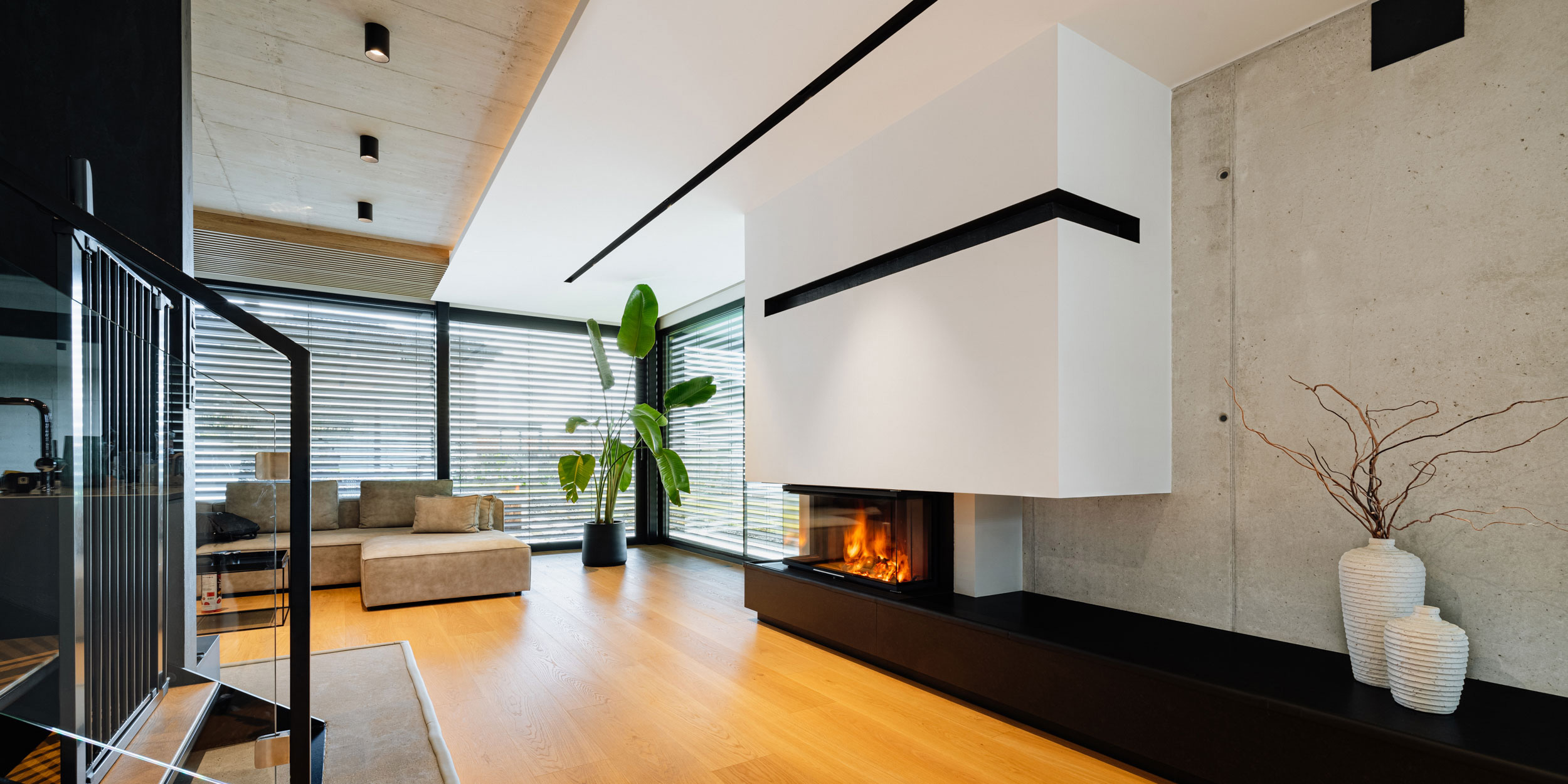 Krb Brunner Panorama Kamin - foto 4