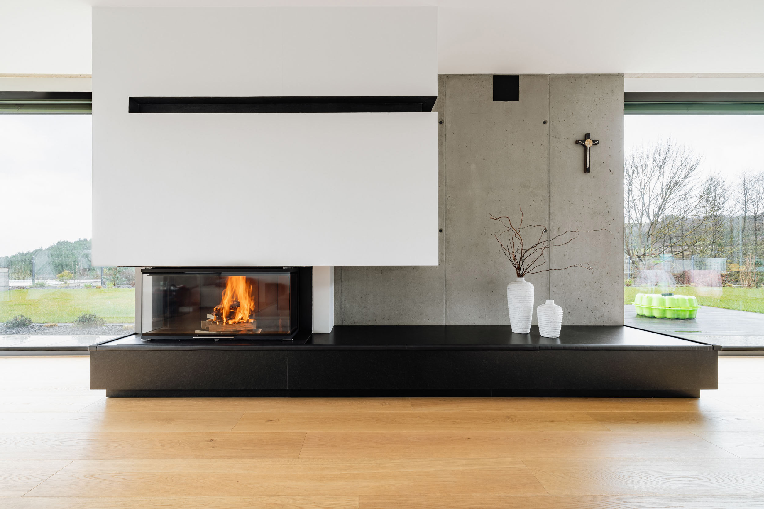 Krb Brunner Panorama Kamin - foto 6
