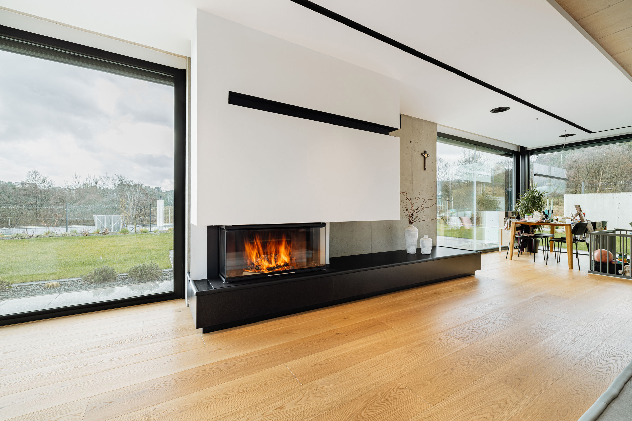 Krb Brunner Panorama Kamin - foto 8