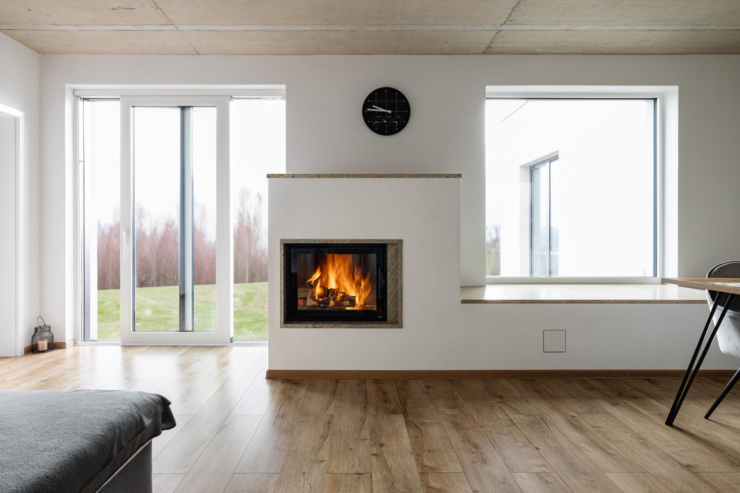 Pec Ortner - foto 3