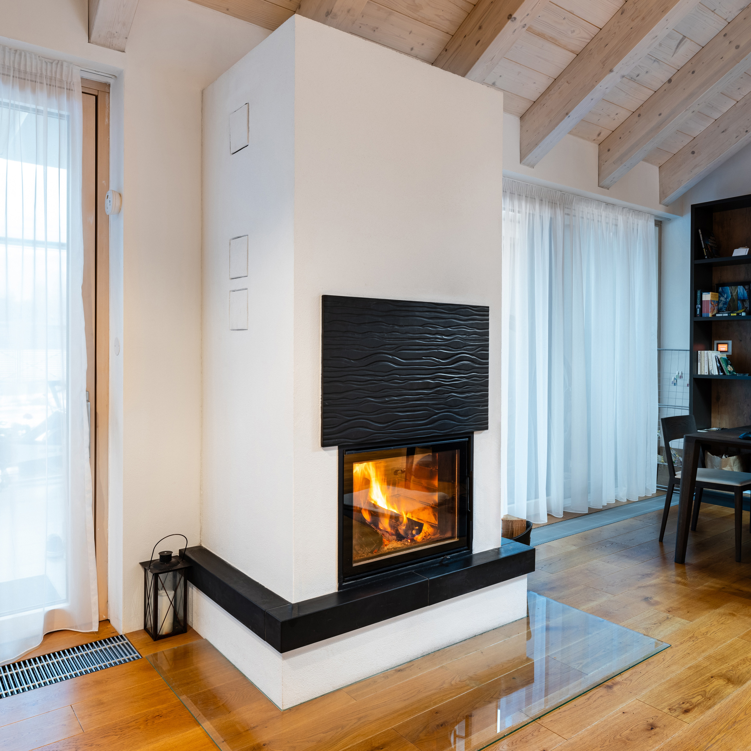 Pec Ortner - foto 3